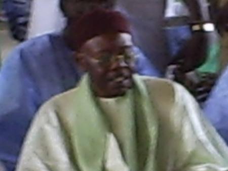serigne abdou